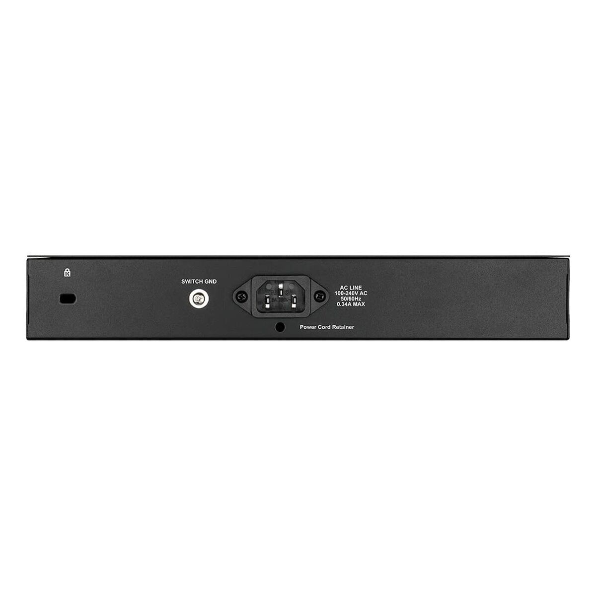 Schakelaar D-Link DGS-1210-20/E